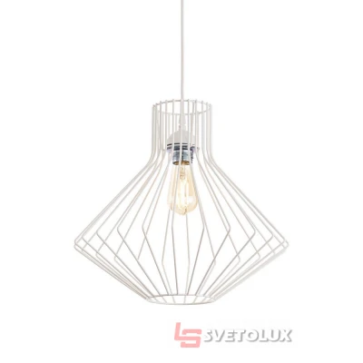 Подвесной светильник Ideal Lux Ampolla-4 sp1 200903